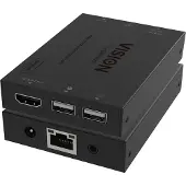 Vision Hdmi-mottagare Tc-hdmiiprx/3