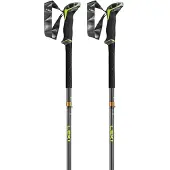 LEKI Sherpa Fx One Carbon Stavar