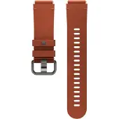 Polar 20 Mm Läder Rem