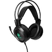 Ginza.se Deltaco Gaming-headset DH110 - GAM-105