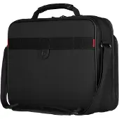 Wenger Datorväska Legacy Passar max.: 40,6 cm (16) Svart