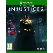 Injustice 2 (XONE)