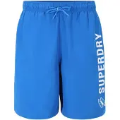 Superdry Code Applque 19inch Badbyxor