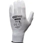 Ks Tools 310.0495 310.0495 Finstickad handske EN 388 12 st