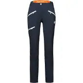 Mammut Eisfeld Advanced Softshell Byxor