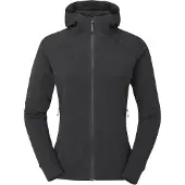 Rab Women's Nexus Hoody fleecejacka
