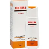 Sulsena SULSENA_Supplementary anti-dandruff shampoo 150ml