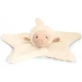 Keel Toys Keeleco Lullaby Lamm Filt Mjuk Plushleksak - 32 cm