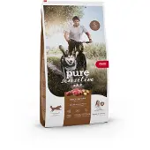 MERA pure sensitive Adult med nötkött & potatis - 12,5 kg