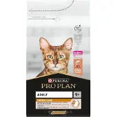 Purina Pro Plan Elegant Derma Salmon 3kg Kattmat