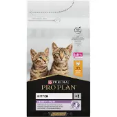 Purina Pro Plan Kitten Healthy Start Rich in Chicken - 3 kg