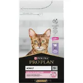Purina Pro Plan Pro Plan Delicate Optidigest Kalkon Kattmat 3kg