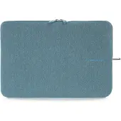 Tucano Datorfodral MELANGE Sleeve NB 15.6 himmelblau Passar max.: 39,6 cm (15,6) Himmelsblå