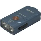 Fenix Light E03R V2.0 LED Ficklampa Uppladdningsbara batteri 500 lm 30 g