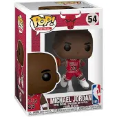 Funko POP! Nba Bulls Michael Jordan-figur