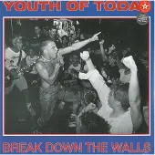 Import Youth of Today: Break Down the Walls