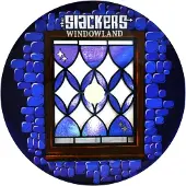 Ginza.se The Slackers: Windowland/I Almost Lost You