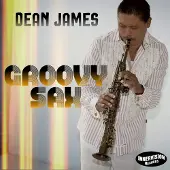 Ginza.se James Dean: Groovysax