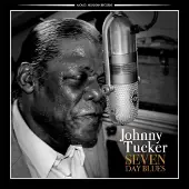 Ginza.se Tucker Johnny: Seven Day Blues