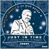 Import Francis Winston & the Highnotes: Just in Time