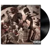Warner Music My Chemical Romance: The black parade
