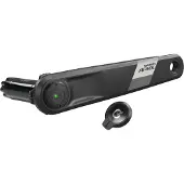 Sram Apex D1 Dub Wide Vänster Vevarm Med Effektmätare