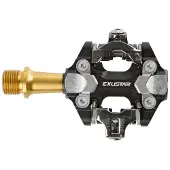 Exustar E-pm222 Cykelpedaler