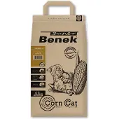Super Benek Super Corn Cat Golden 7 l 4,4 kg