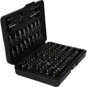 BRILLIANT TOOLS BT053100 BT053100 Bit-Set