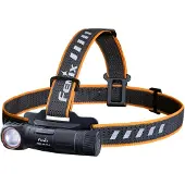 Fenix Hm61R v2.0 1600 lm strålkastare