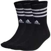 Adidas 3s C Spw Crew-strumpor 3 Par