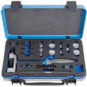 Unior Shimano 1670.5/4 verktyg för kassettborttagning