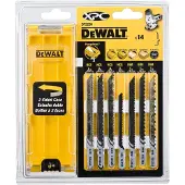 DeWalt Sticksågsblad DT2298-QZ; 14 st.
