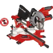 Einhell Power X-Change TE-SM 36/210 Li - Solo Kap-/gersåg