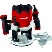 Einhell Överfräs 4350490 TE-RO 1255 E 1200 W