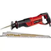 Einhell TE-AP 950 E, Svart, Röd, 2,8 cm, 20 cm, 2 cm, AC, 950 W