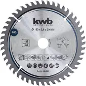 Kwb 584568 Cirkelsågblad 160 x 16 mm 1 st