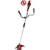 Einhell Kfw Max Gsm/gps/sim Elektrisk Grästrimmer Utan Batteri 10 M