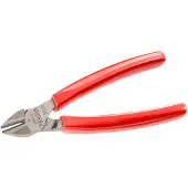 Facom Tång 391A.16G; 165 mm