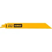 DeWalt Tigersågsblad DT90386-QZ; 228 mm