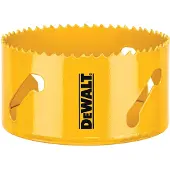 DeWalt DT90337-QZ DT90337-QZ Hålsåg 98 mm 1 st