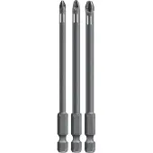 Kwb 123140 Bit-Set 3 delar