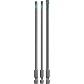 Kwb 123344 TX-bits Drivning: 1/4 Output: TX TX 25, TX 30, TX 40