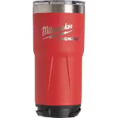 Milwaukee tillbehör termosmugg PACKOUT 591 ml