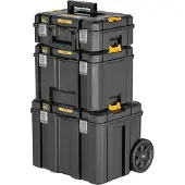 DeWalt Bd-dwst83517-1 Verktygslåda
