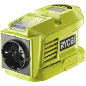 Ryobi 18 V ONE+ RY18BI150A-0 18, Inverter