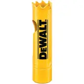 DeWalt Hålsåg DT90297-QZ; 17x47 mm