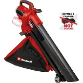 Einhell 3433640 VENTURRO 36/240 Lövsug