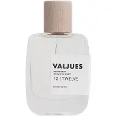 VALJUES 12/ TWELVE Clean & Silky Eau de Parfum 50 ml