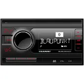 Blaupunkt Palma 200 DAB BT Bilstereo Dubbel-DIN Bluetooth, DAB+ Tuner